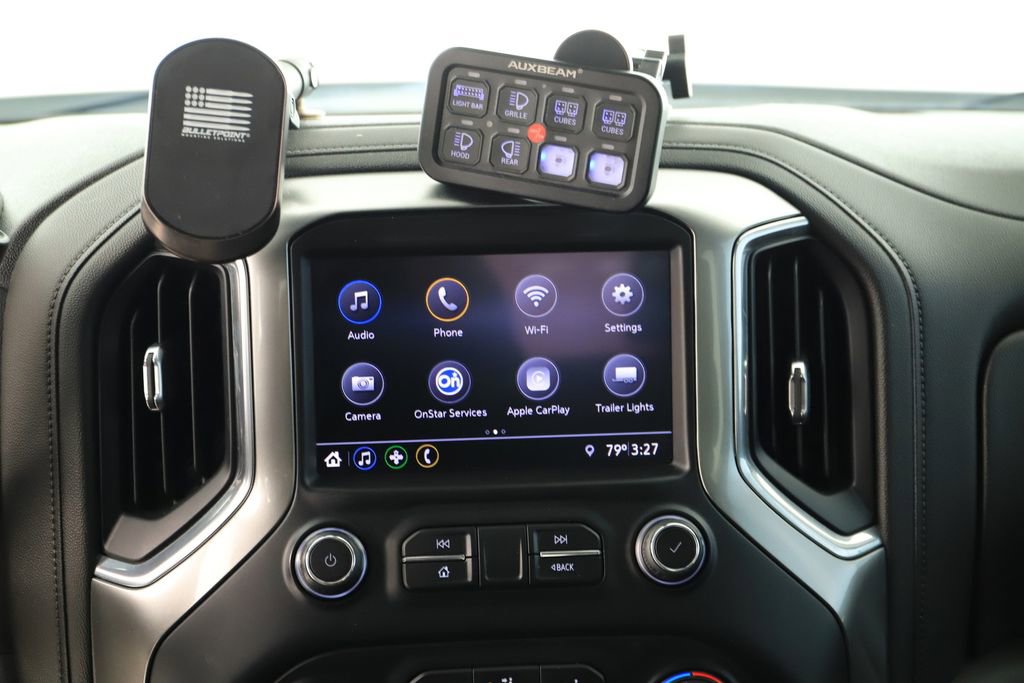 Used 2019 Chevrolet Silverado 1500 RST AWD/4WD image 19