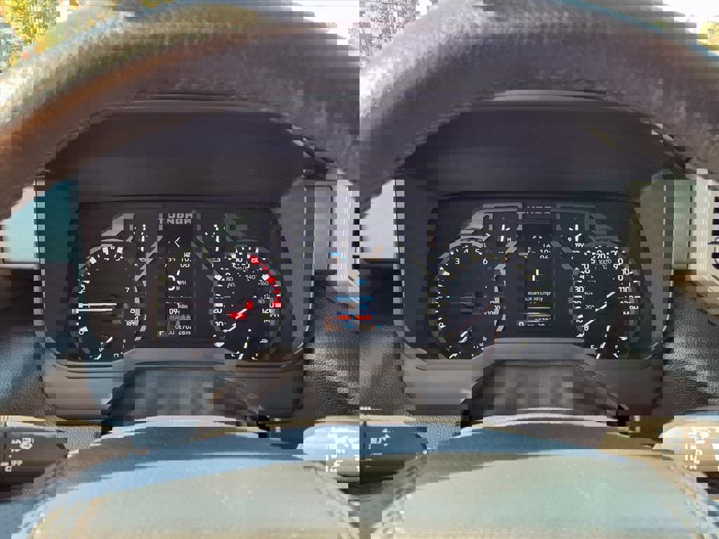 Used 2023 Toyota Tundra SR5 image 9