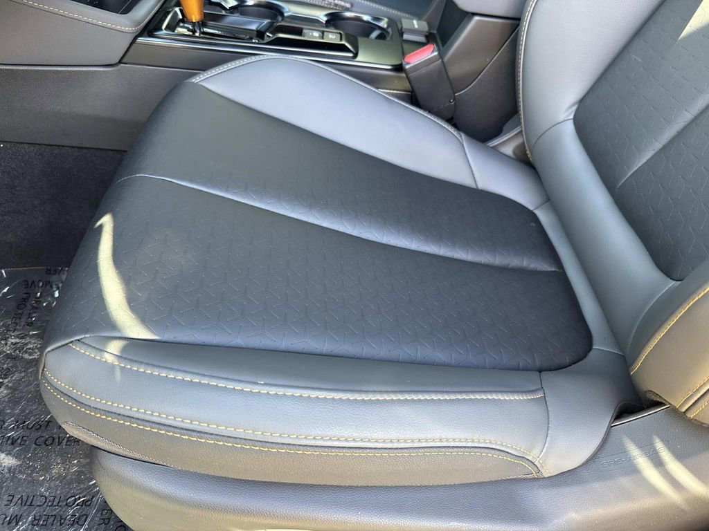 New 2026 Subaru Forester Wilderness image 26