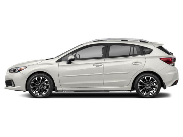 Used 2021 Subaru Impreza 2.0i Limited AWD/4WD image 3