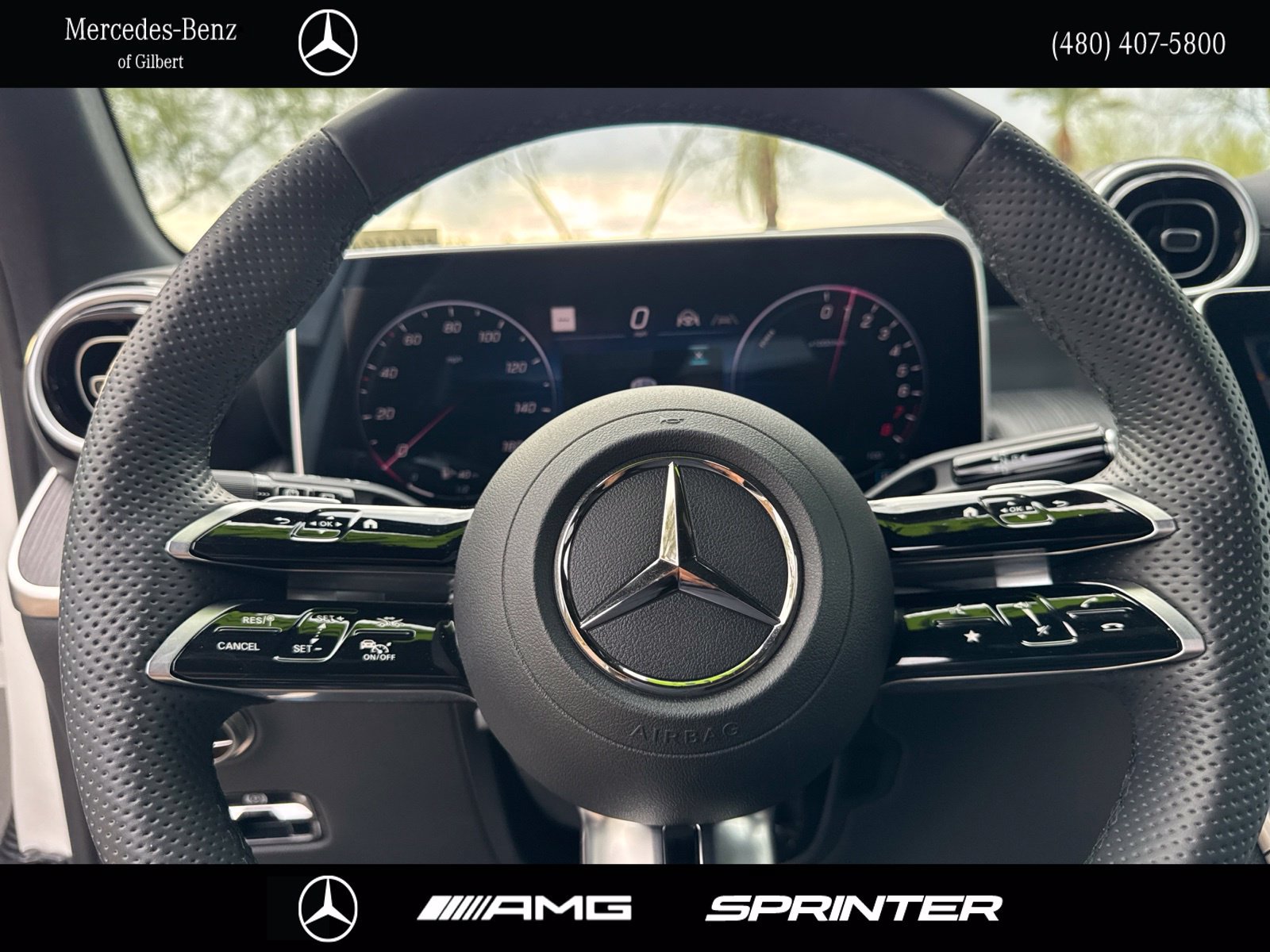 Certified 2025 Mercedes-Benz GLC 350e 4MATIC image 23