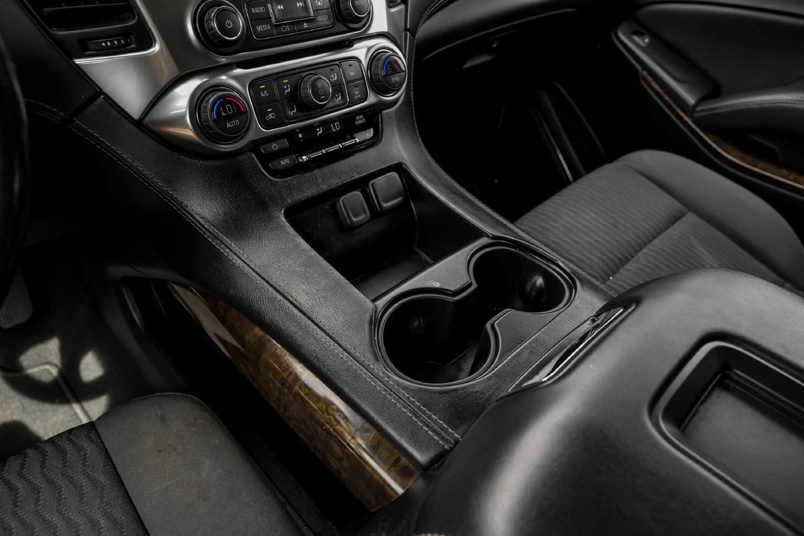 Used 2020 Chevrolet Tahoe LS RWD image 21