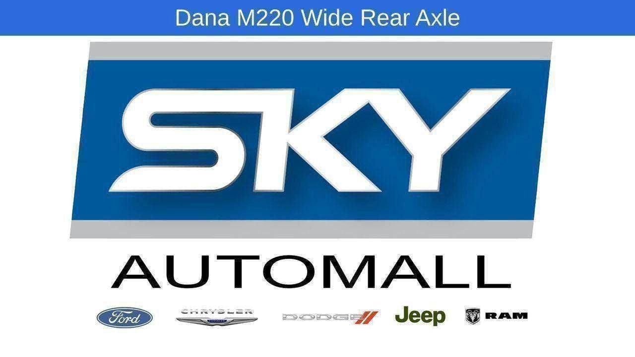 New 2025 Jeep Gladiator Sport image 75