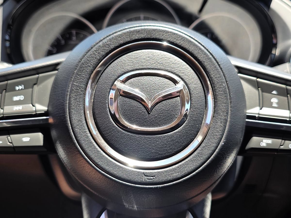 Used 2022 MAZDA CX-9 Touring AWD/4WD image 33