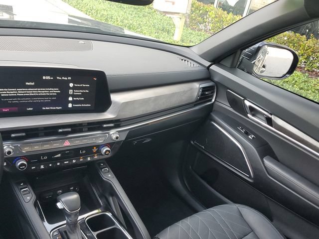 Certified 2024 Kia Telluride SX X-Pro AWD/4WD image 15