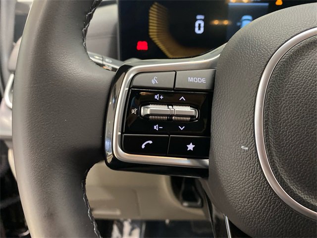 Used 2025 Kia Carnival image 19