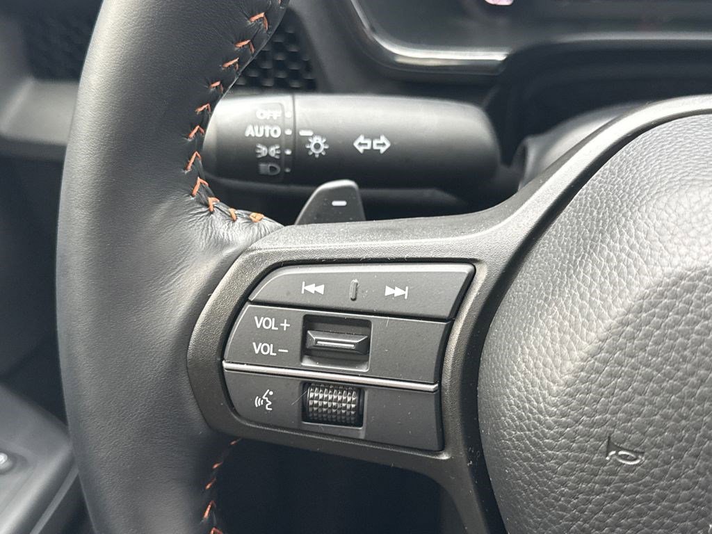 Certified 2026 Honda CR-V TrailSport image 24