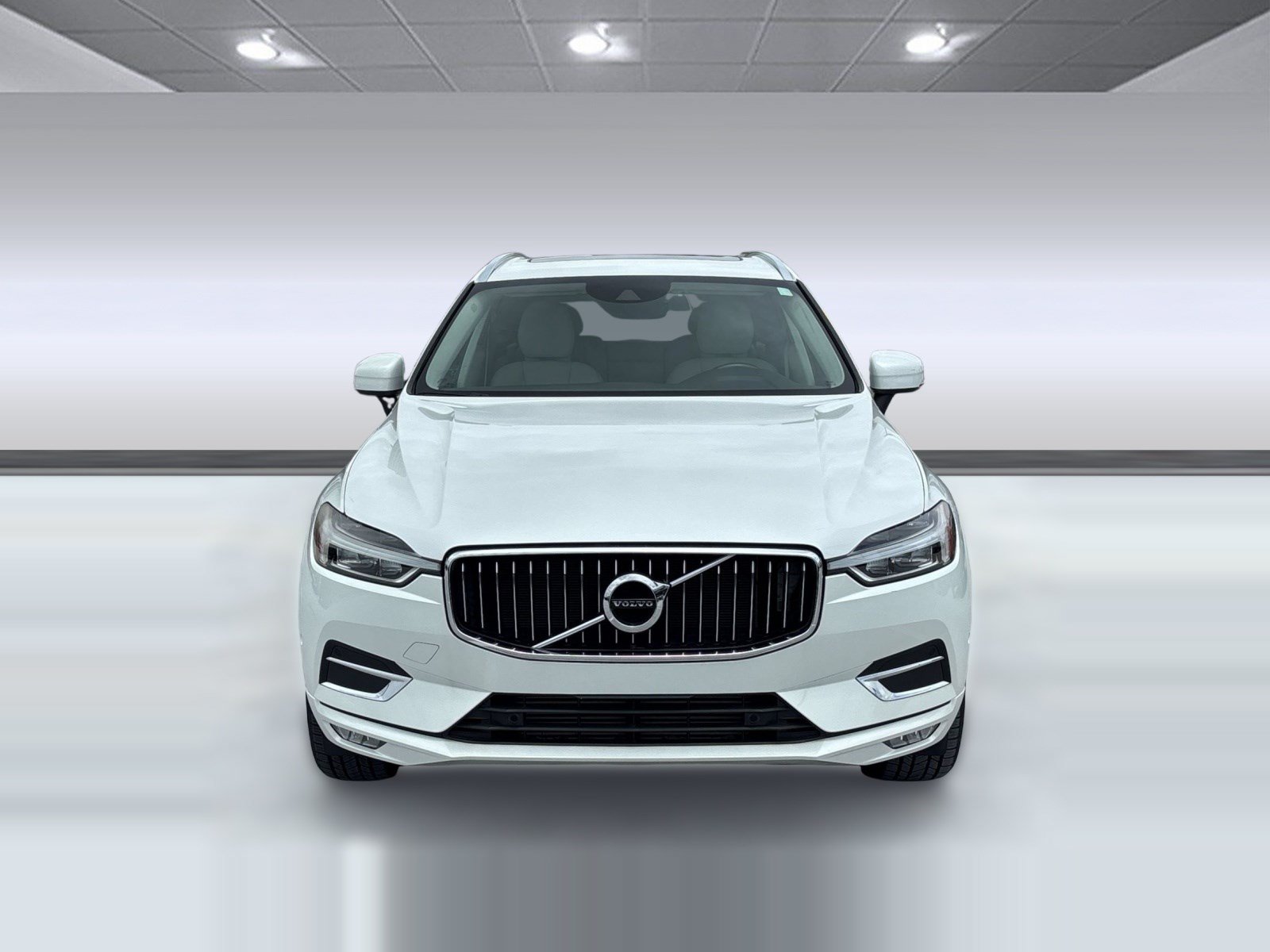 Used 2019 Volvo XC60 T5 Inscription AWD/4WD image 6