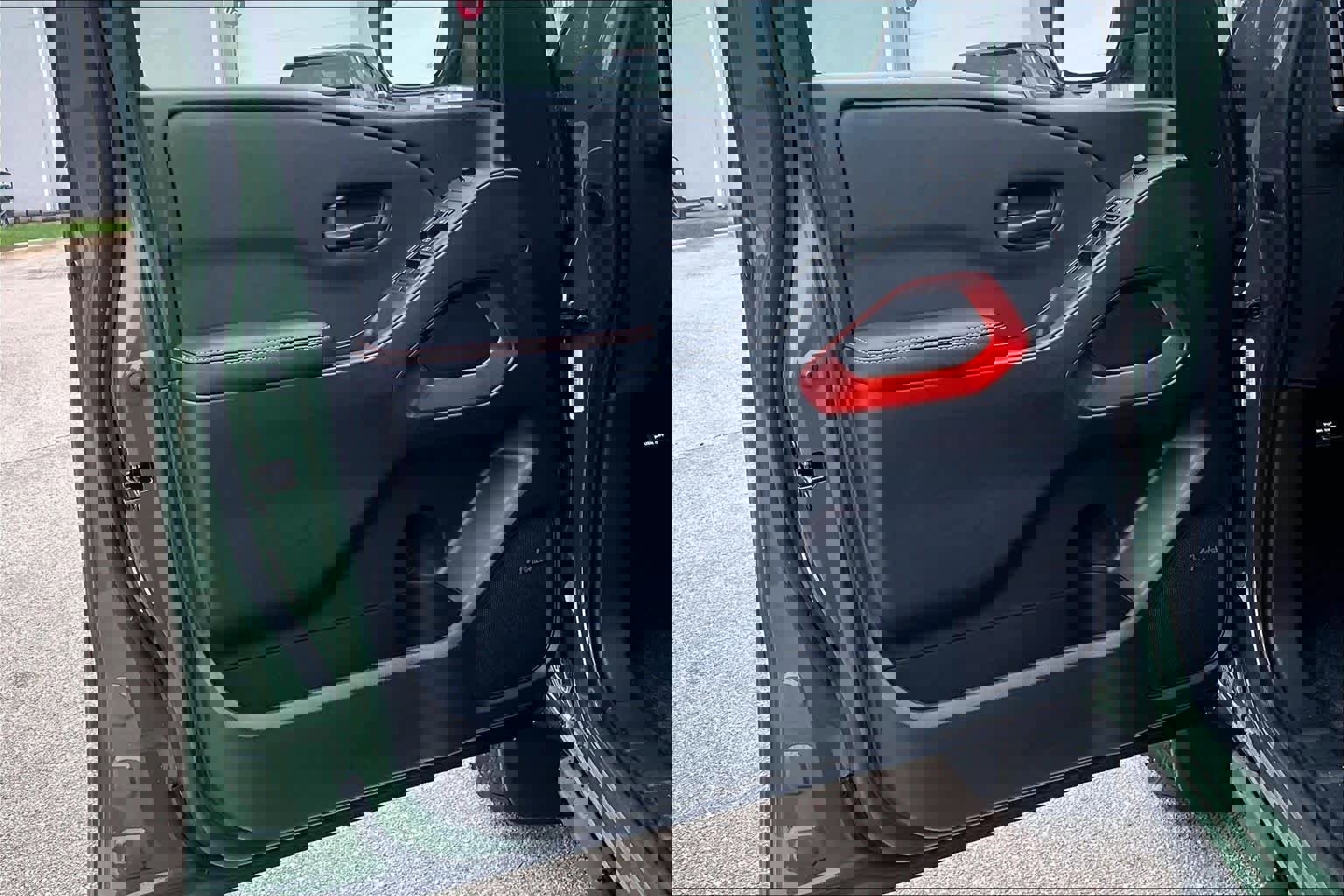 New 2026 Nissan Frontier Pro-X w/ Pro Premium Package image 13