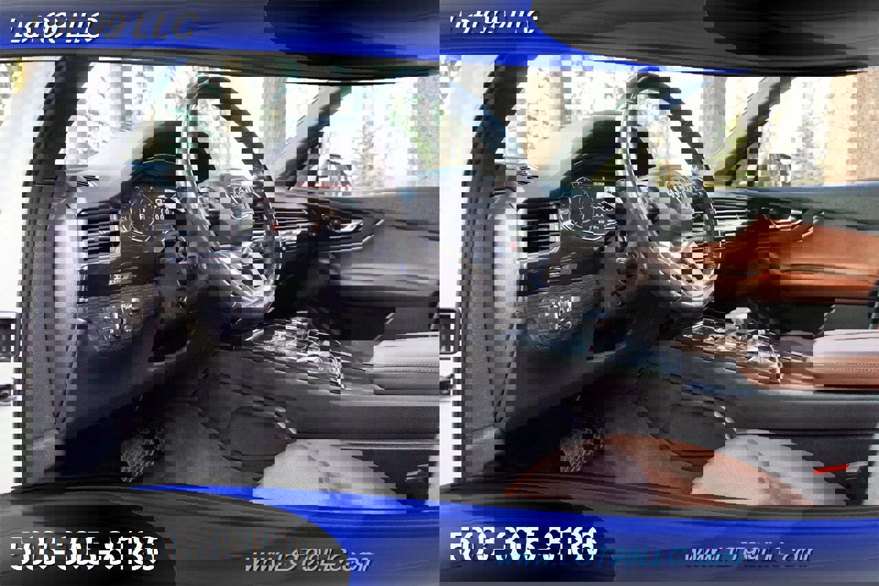 Used 2017 Audi Q7 3.0T Prestige image 12