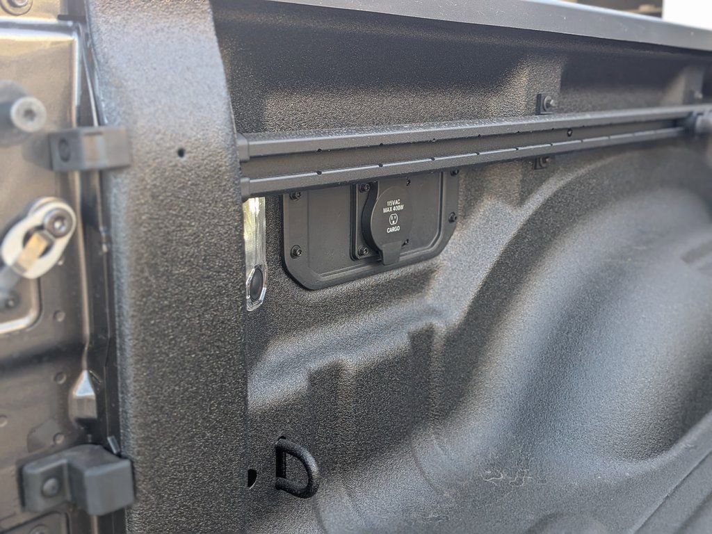 New 2026 RAM 1500 Big Horn image 6