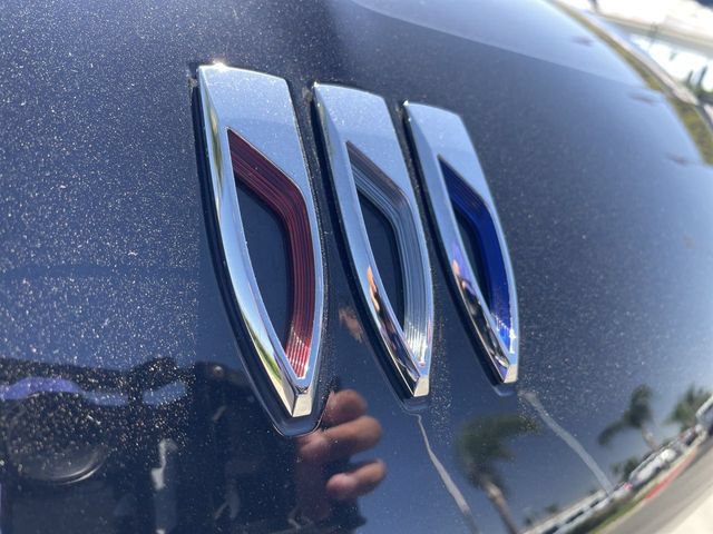 Certified 2024 Buick Encore GX Preferred FWD image 29