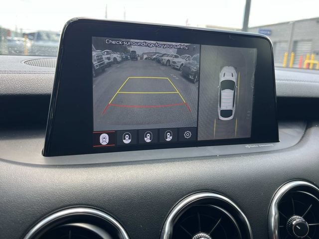 Used 2019 Kia Stinger GT2 RWD image 43