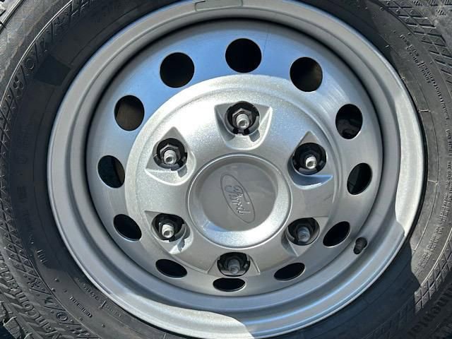 New 2025 Ford Transit 350 Low Roof AWD w/ Load Area Protection Package image 40