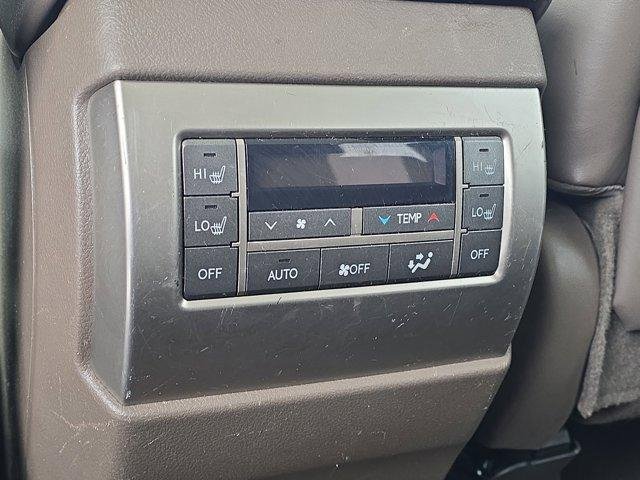 Used 2019 Lexus GX 460 Luxury image 12