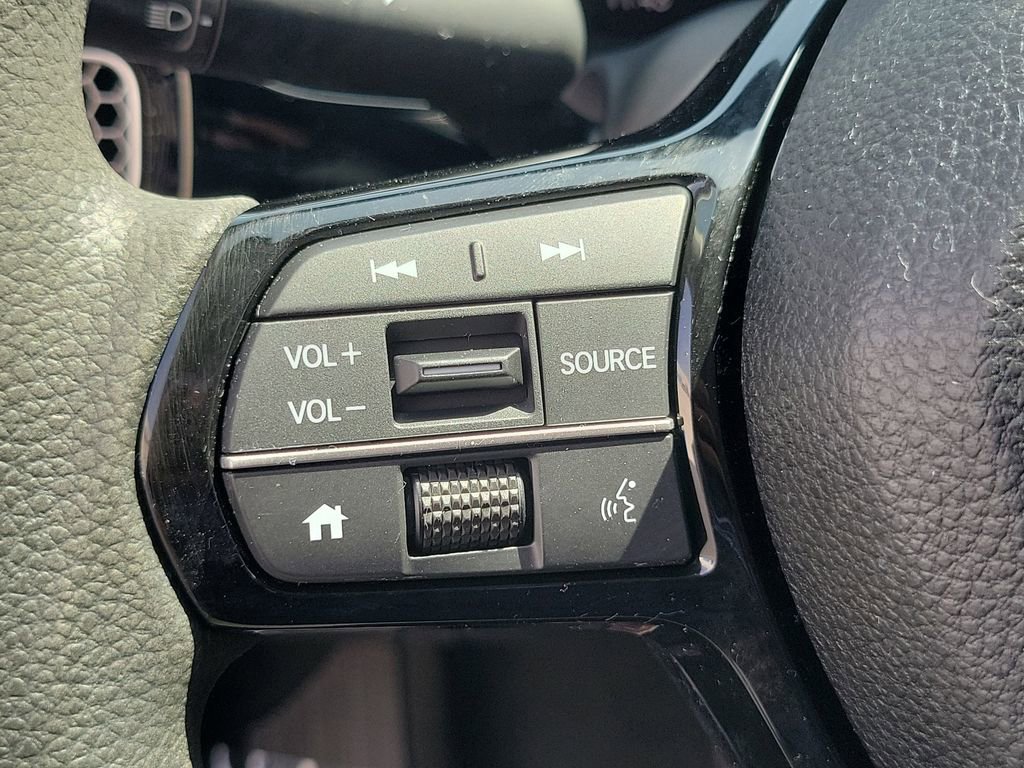 Certified 2024 Honda Civic LX image 22