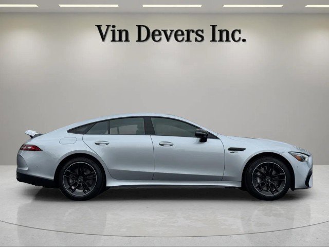 New 2026 Mercedes-Benz AMG GT 53 image 7