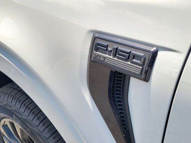 New 2026 Ford F150 XLT w/ Equipment Group 302A MID AWD/4WD image 11