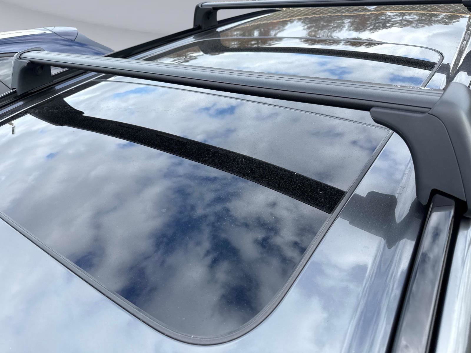 New 2026 MAZDA CX-90 3.3 Turbo w/ Premium Sport Pkg image 37