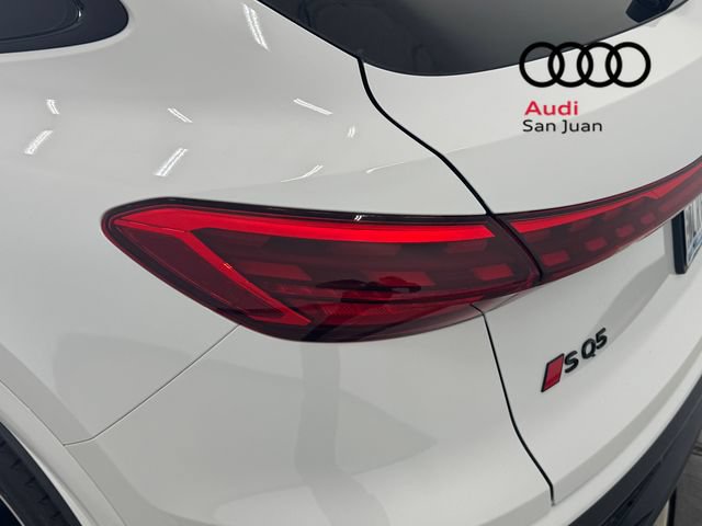 New 2026 Audi SQ5 Premium Plus AWD/4WD image 11