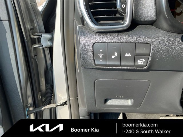 Certified 2021 Kia Sportage SX image 19
