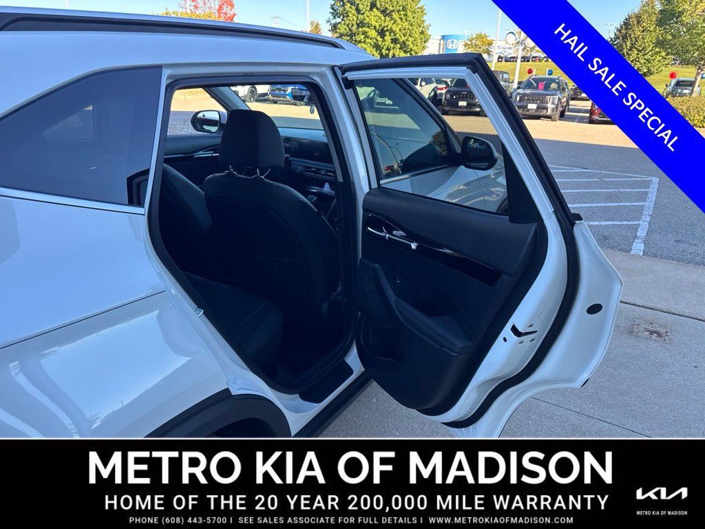 Used 2026 Kia Seltos EX w/ EX Sunroof Package AWD/4WD image 41