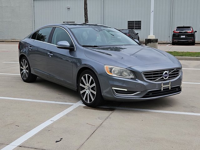Used 2018 Volvo S60 T5 Inscription AWD/4WD image 3