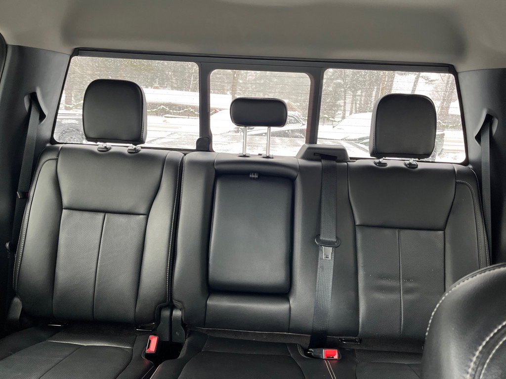 Used 2021 Ford F250 Lariat image 16