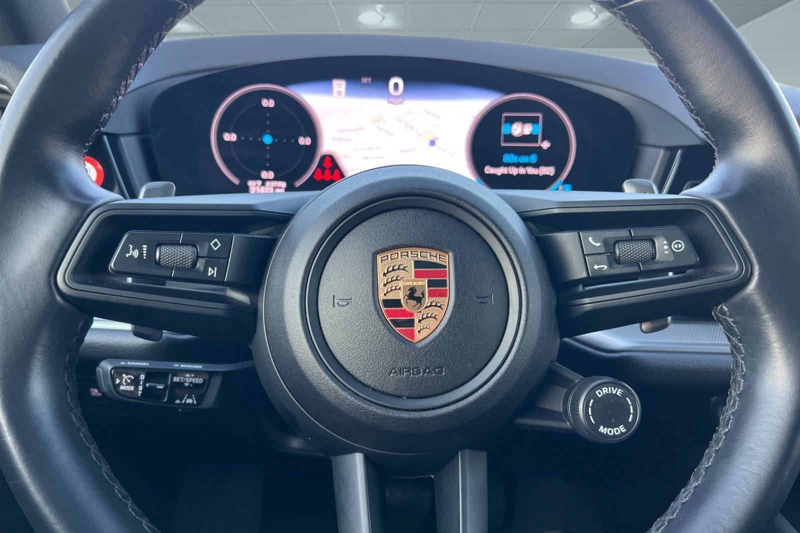 Used 2024 Porsche Cayenne image 14