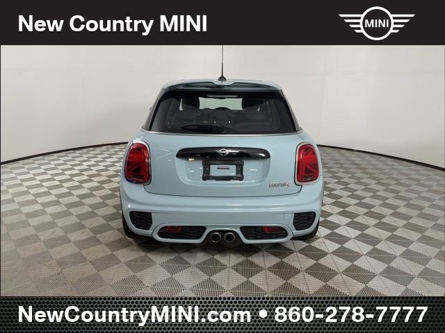 Used 2019 MINI Cooper S w/ Signature Upholstery Package image 6