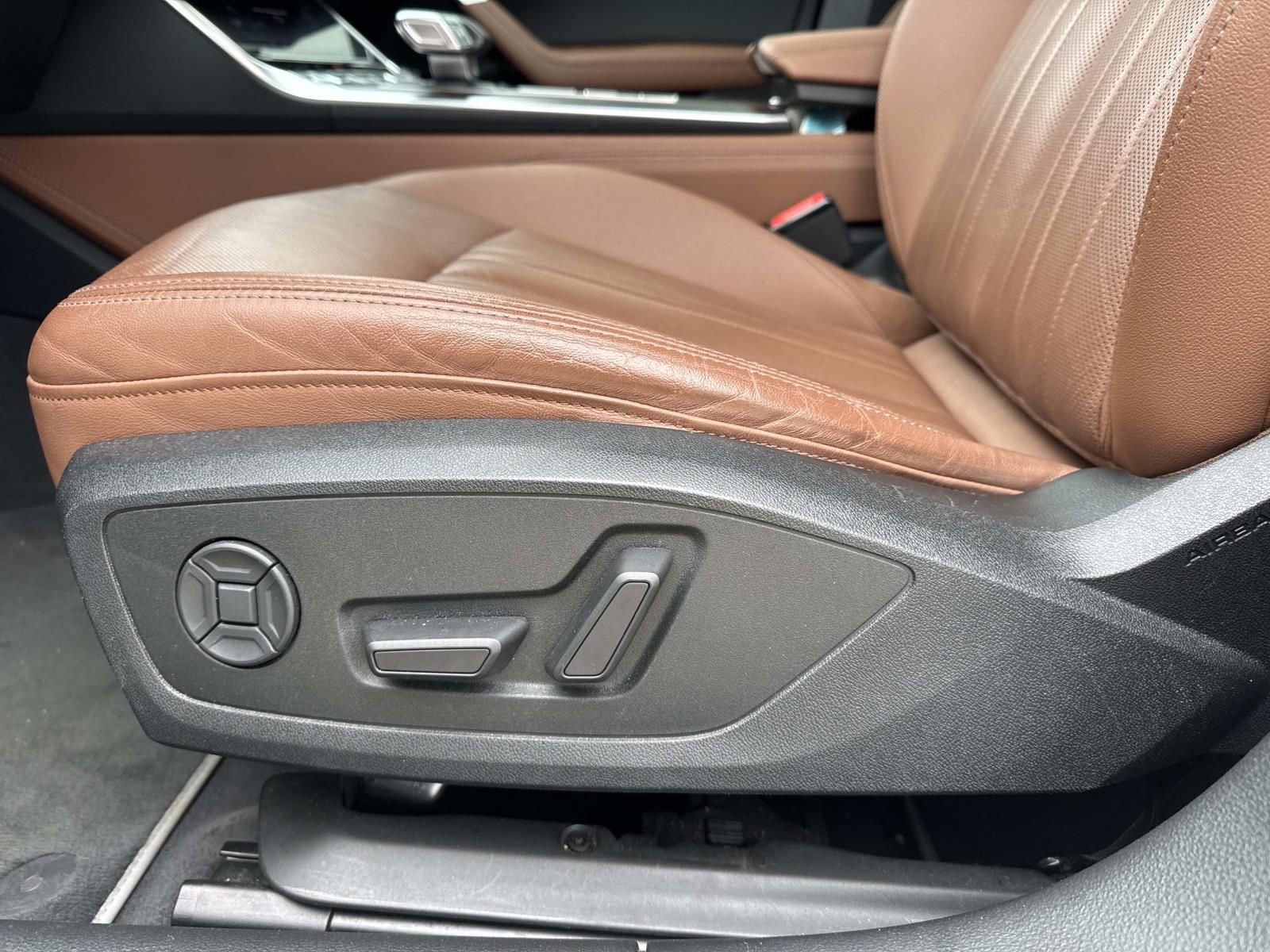 Used 2019 Audi A6 3.0T Premium Plus w/ Premium Plus Package image 17