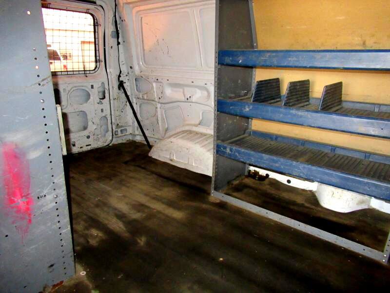 Used 2014 Ford E-150 and Econoline 150 w/ Commercial Cargo Van Package image 23