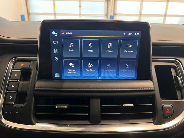 Used 2022 Chevrolet Tahoe Z71 w/ Z71 Off-Road Package AWD/4WD image 28