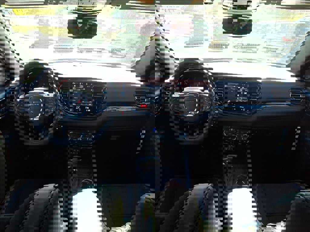 New 2026 Dodge Durango GT image 7