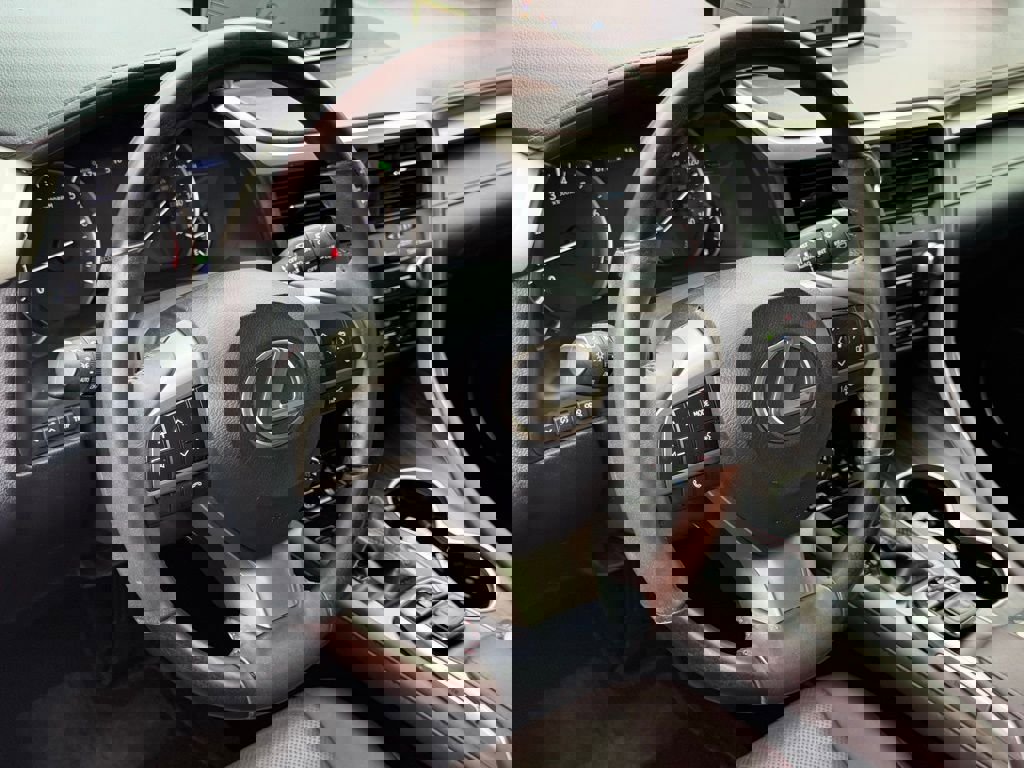 Used 2016 Lexus RX 350 FWD w/ Premium Package image 14