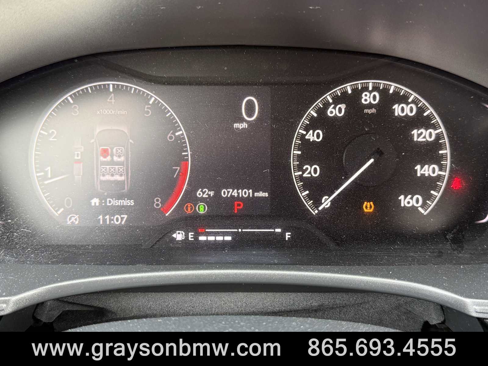 Used 2022 Honda Civic LX image 27