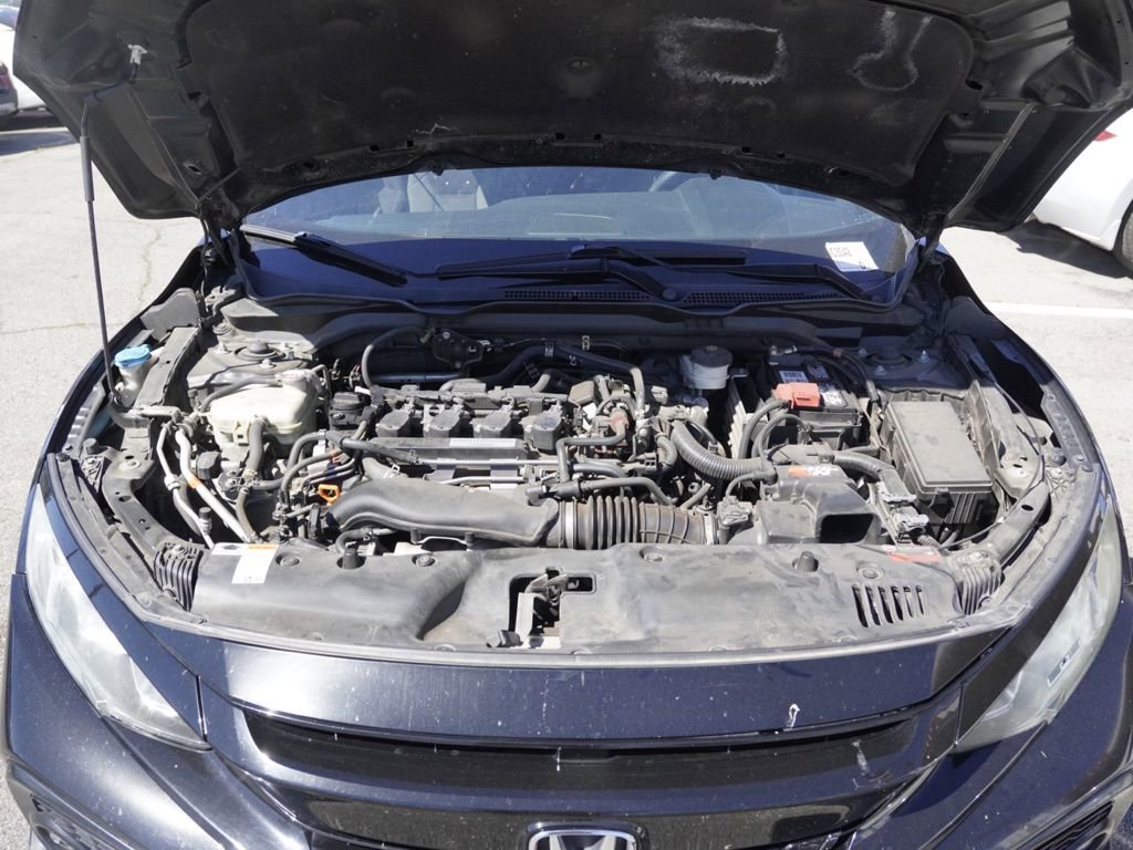 Used 2019 Honda Civic Si image 21