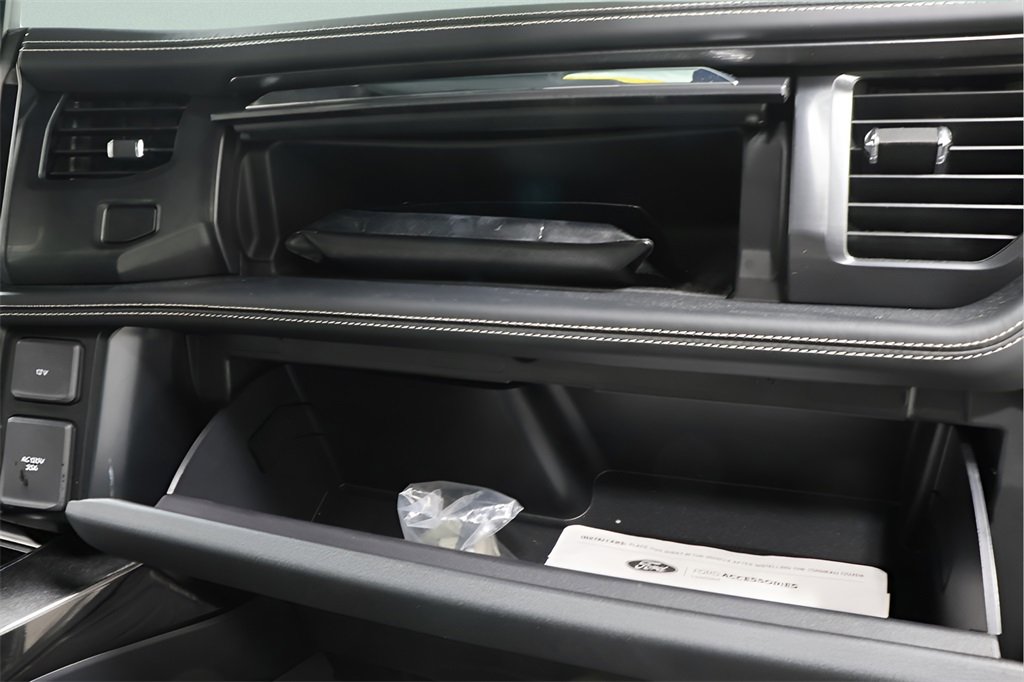 Used 2024 Ford F150 Lightning Platinum image 31