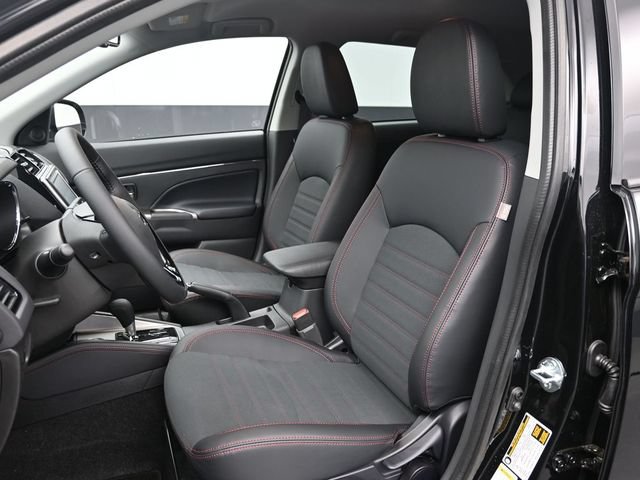 New 2026 Mitsubishi Outlander Sport SE AWD/4WD image 5