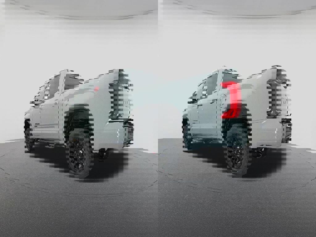 New 2026 Toyota Tundra SR5 image 21