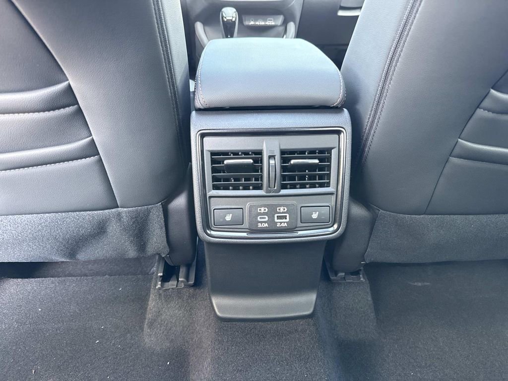 New 2026 Subaru Forester Touring image 18