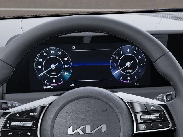 New 2025 Kia Seltos EX AWD/4WD image 26