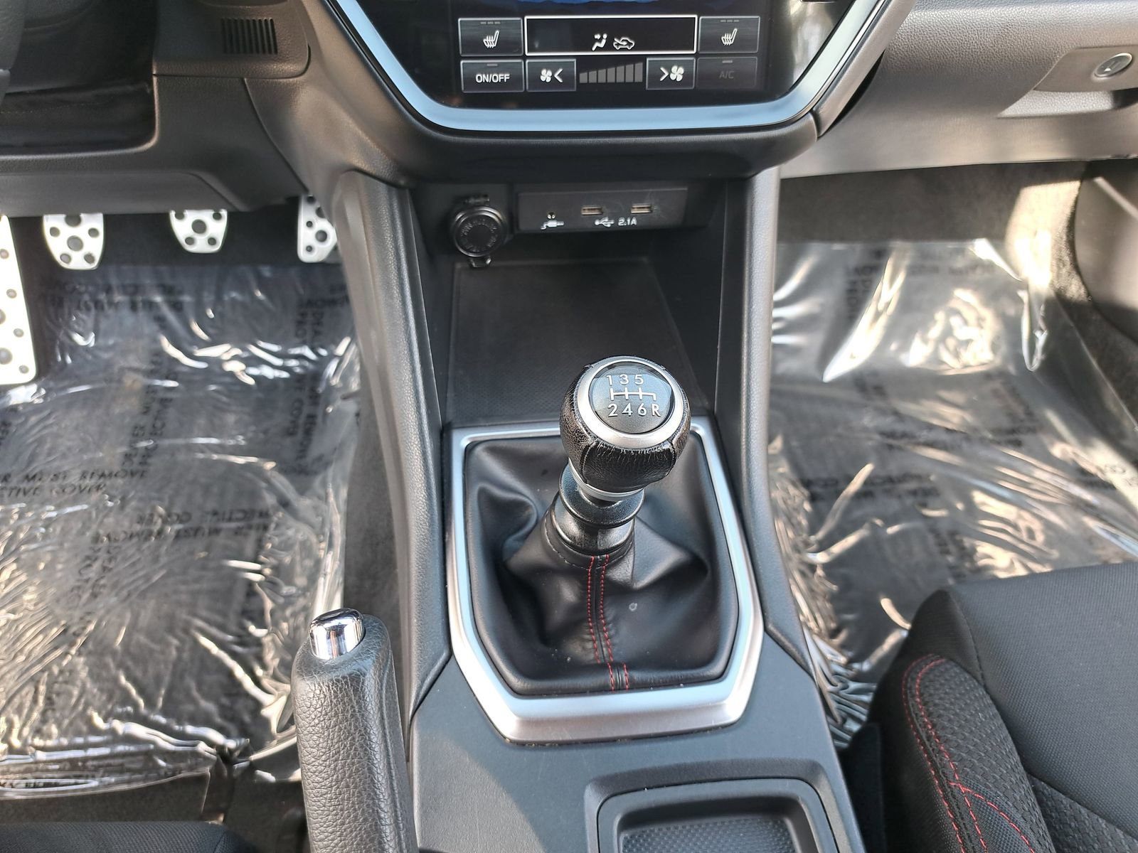 Used 2023 Subaru WRX Premium image 21