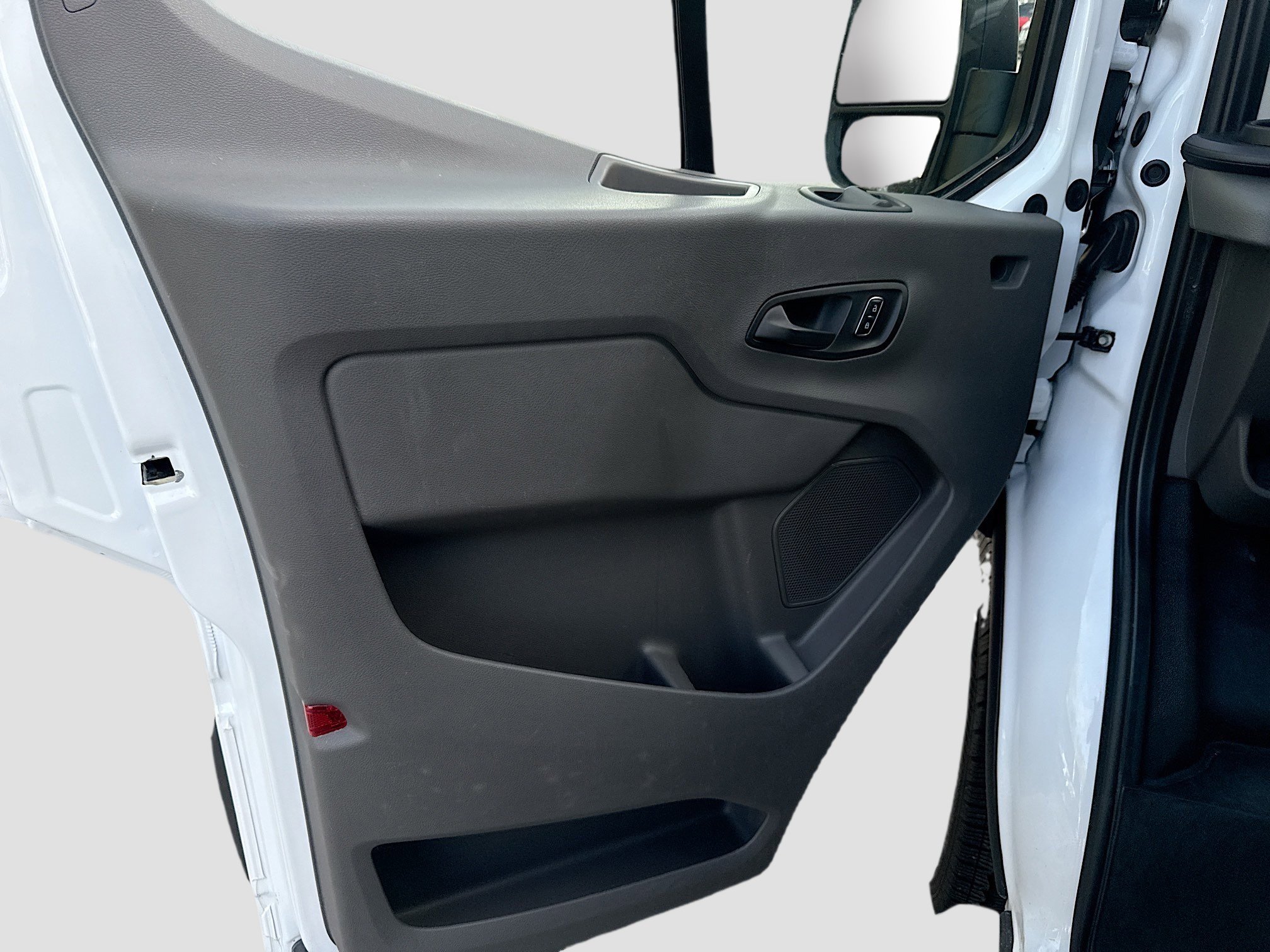 Used 2023 Ford Transit 250 Low Roof w/ Exterior Upgrade Package image 19