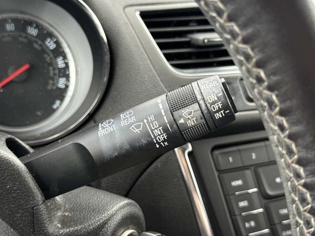 Used 2015 Buick Encore FWD image 25