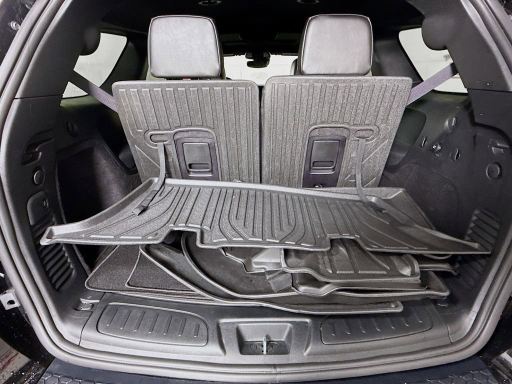 Used 2026 Dodge Durango GT image 30