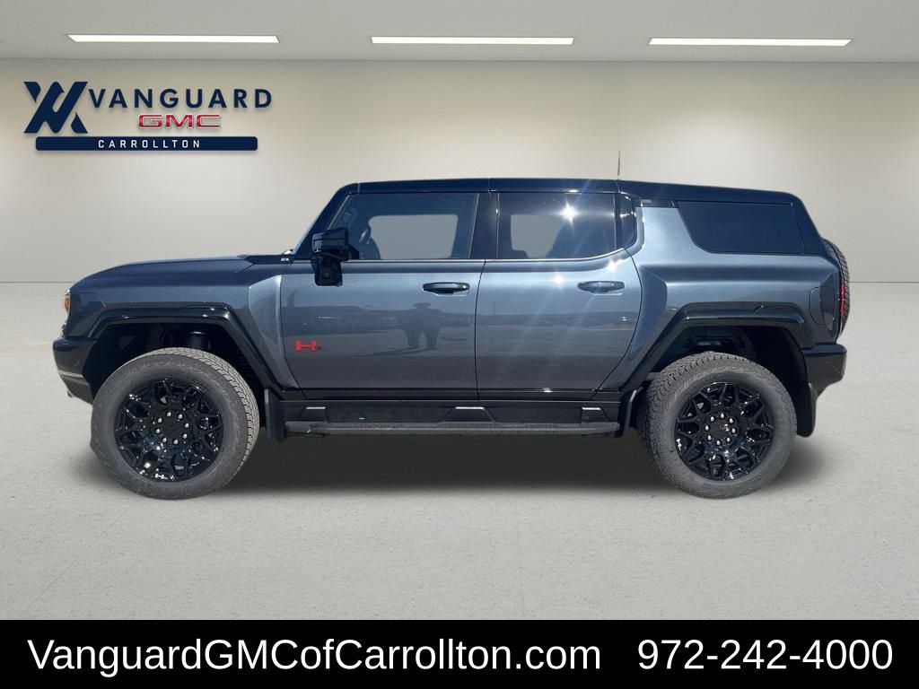 New 2026 GMC Hummer EV SUV w/ LPO, Sport Package video 2