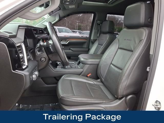Used 2024 GMC Sierra 1500 Denali image 7
