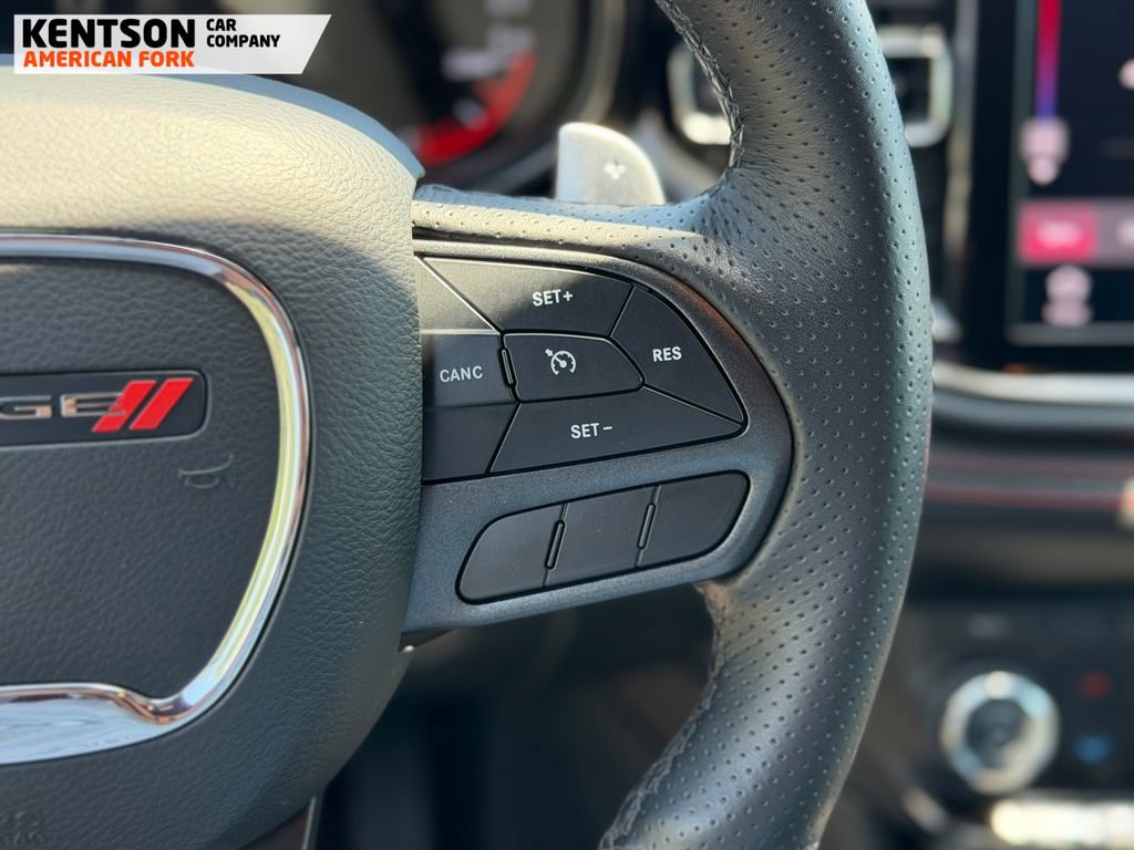 Used 2026 Dodge Durango GT AWD/4WD image 14