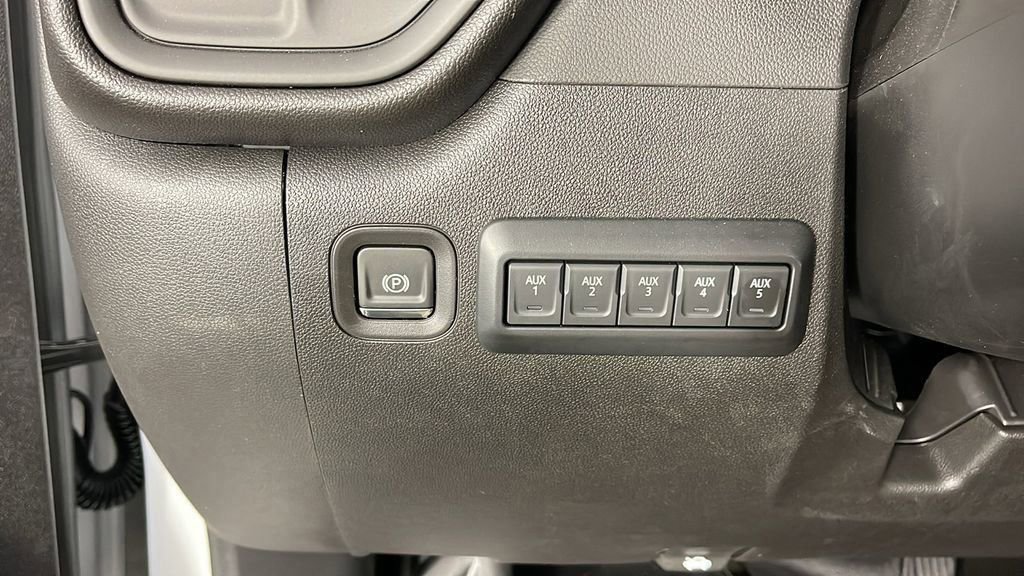 New 2025 Chevrolet Silverado 2500 W/T w/ WT Convenience Package image 34